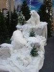 De kerstshow foto's van tuincentrum De Oosteinde Zeewolde: Bekijk ze vandaag!