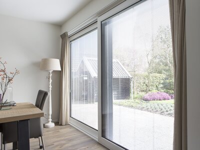 Zo betrek je de woonkamer en tuin bij elkaar (Tuinnieuws)