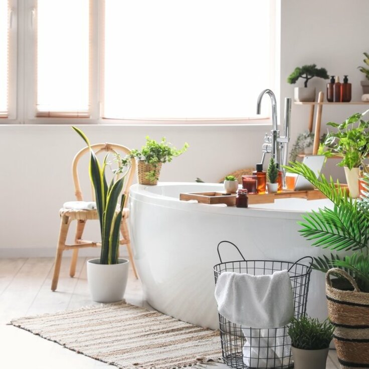 Een nieuwe badkamer uitzoeken: zo pak je dat aan (Interieurdesign)