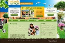 De Nationale Tuinbon is gelanceerd! (Tuin- en woonevents)