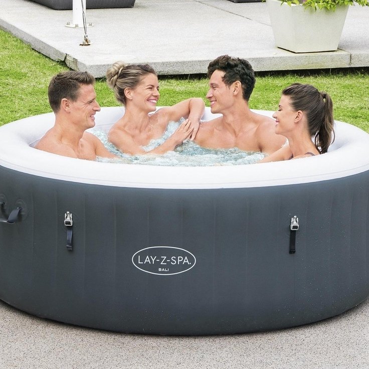 Partneraanbieding: 10% extra korting op jacuzzi’s & tuinmeubels!