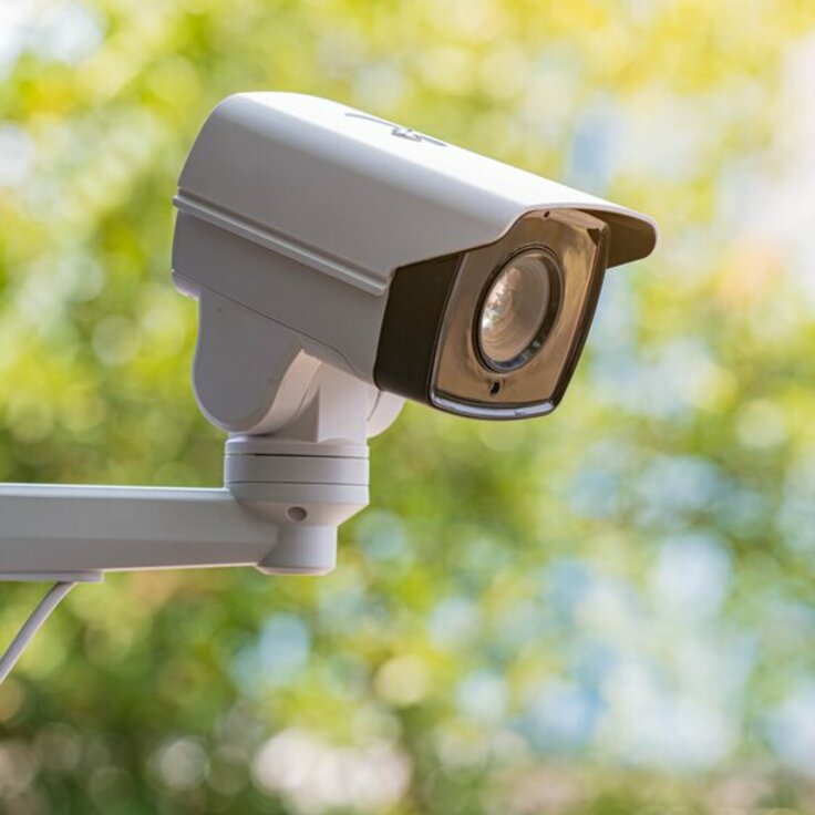 De rol van spycamera’s bij het beschermen van je tuin tegen indringers