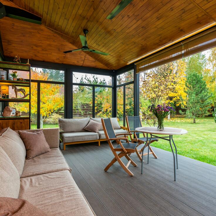 Droom je van een grote tuin? Dan wil je weten wat je kunt lenen (Tuinnieuws)