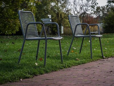 Zo kies je de juiste tuinmeubelen! (Terras en verlichting)