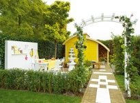 Tuintrend 1 van 3: Stralend – Vrolijk en vrij (Tuinnieuws)