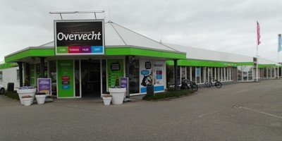 Tuincentrum van de week: Overvecht Lisse (Tuinnieuws)