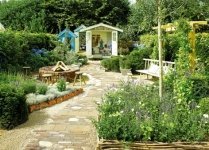 Tuintrend 3 van 3: Oorspronkelijk – Robuust en authentiek (Tuinnieuws)
