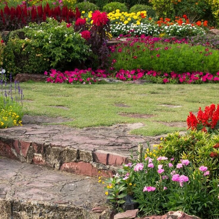 Hoe maak ik een tuinplan (Tuintips)