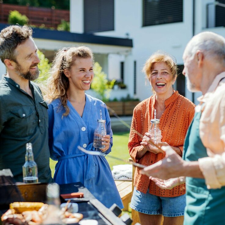 Onze favoriete activiteiten om in de tuin te doen bij mooi weer (Tuin- en woonevents)