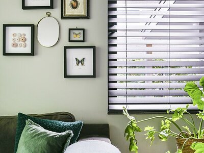 De ideale raambekleding in huis: 5 tips (Interieurdesign)