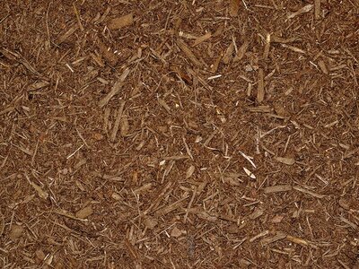 Voordelen van een bodembedekking van houtvezels (Huisdieren)