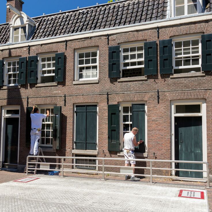 Je huis klaarmaken voor de verkoop: klusjes die echt waarde toevoegen (Huis)