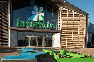 Nieuwe Intratuin in Deventer is geopend (Tuinnieuws)