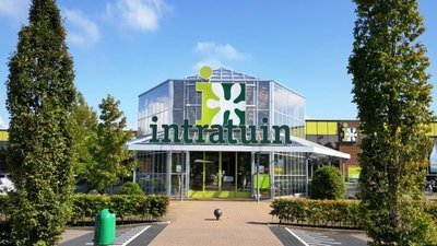 Tuinnnieuws: Intratuin gaat weer online (Tuinnieuws)
