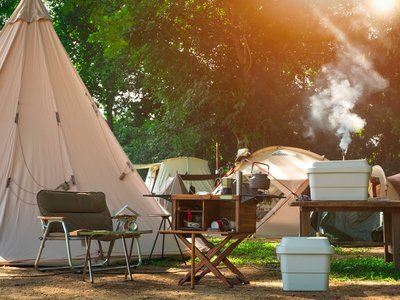 Verhuurder worden bij Campspace: Dit is wat je moet weten! (Tuinnieuws)