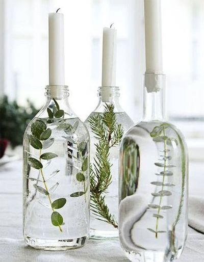 DiY: Sfeervolle Kandelaars (Do It Yourself)