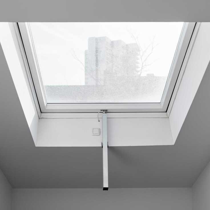 Meer licht in je overkapping met een slimme oplossing (Interieurdesign)