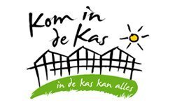 Kom in de kas 2019 (Tuinnieuws)