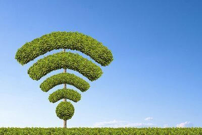 Mesh WiFi (Tuinnieuws)