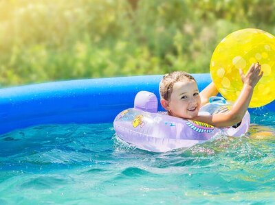 Geniet deze zomer van een zwembad in eigen tuin (Tuinnieuws)
