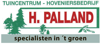 Tuincentrum Palland bloeit al 40 jaar! (Tuinnieuws)