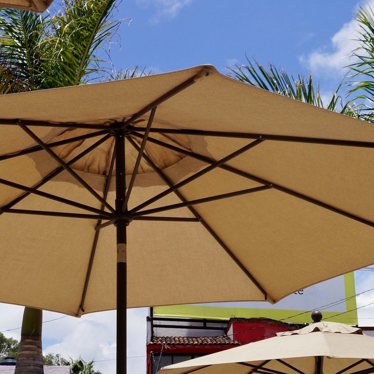 Ontdek de Beste Parasols van 2023 (Product reviews)