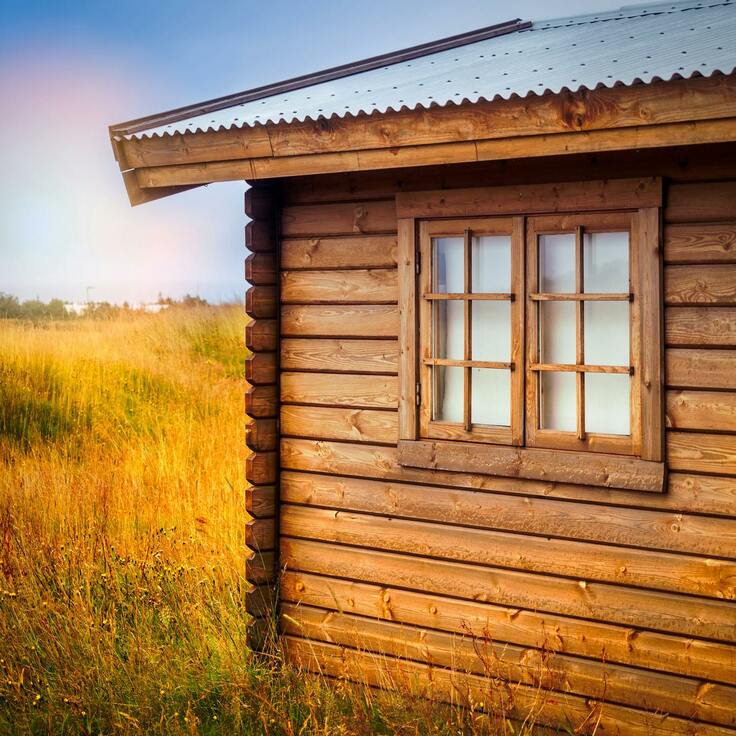 Hoe een Ontspannende Tuinkamer Creëren: 5 tips