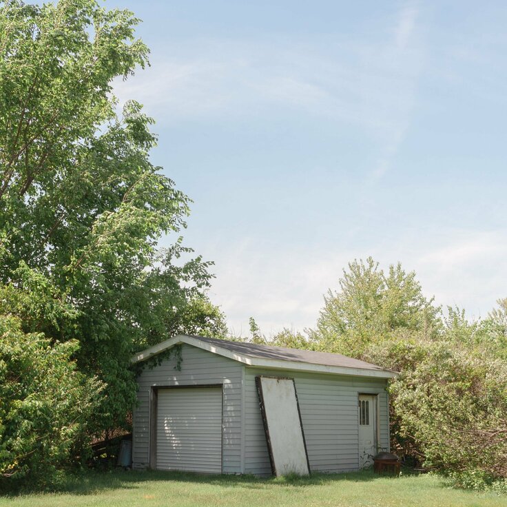 Hoe een Onderhoudsvrije Schuur kan bijdragen aan de Upgrade van je Tuin