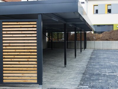 5 tips voor een unieke carport