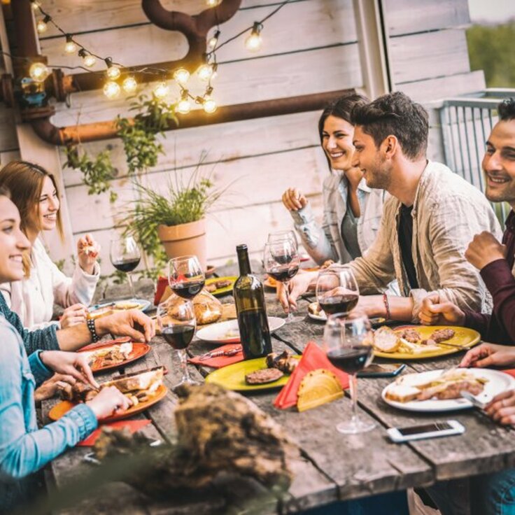 Top 5 bbq recepten voor de lente en zomer van 2023 (Barbecue)