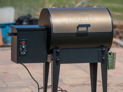 Wat is een pellet grill en past dat bij mij? (Barbecue)