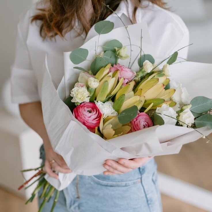 Geheime bloementaal