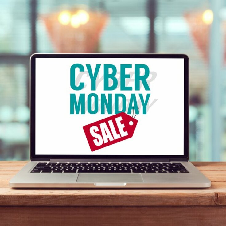 Cyber Monday: Ontdek de Beste Deals en Bespaar Groot! (Tuintips)
