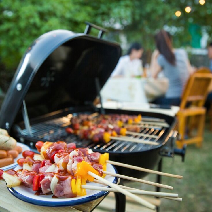 De Top 3 Houtskoolbarbecues van 2023: Onze Reviews