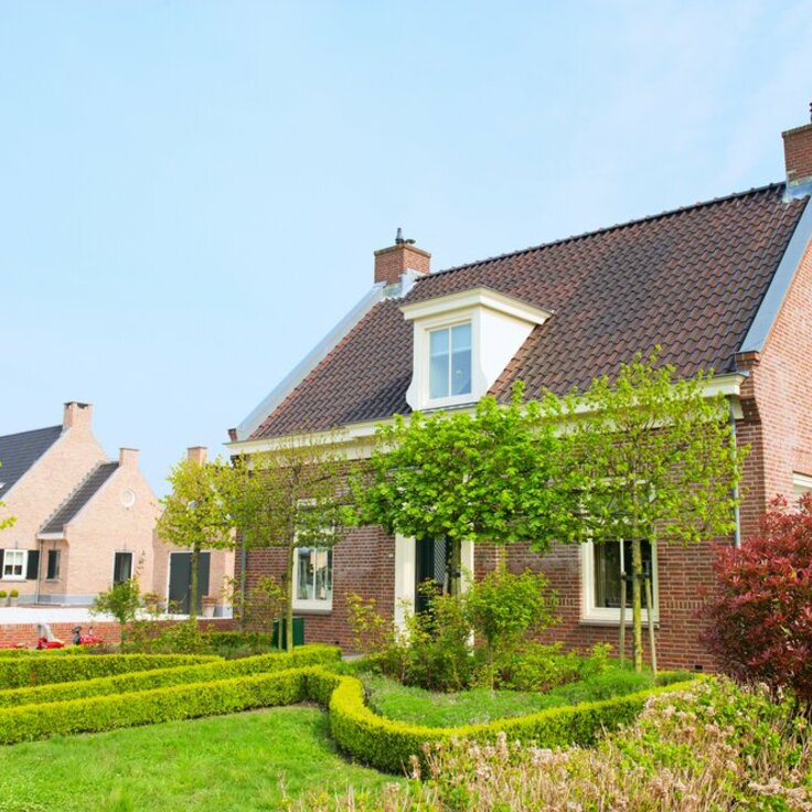 De Oosteinde: klaar voor het tuin seizoen!