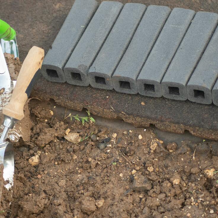 Praktische oplossingen voor een strak terras: deze details maken het verschil (Terras en verlichting)