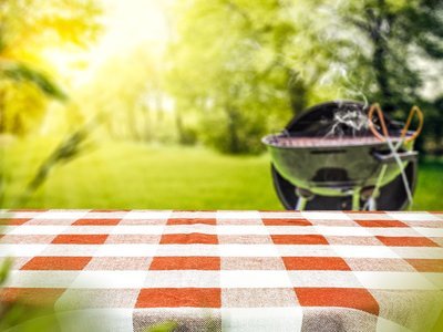 Hoe bescherm je de tuintafel? (Tuinnieuws)