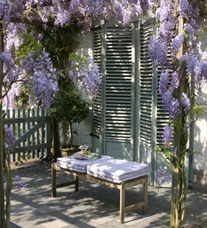 Tijd om het terras op te gaan! (Tuinnieuws)