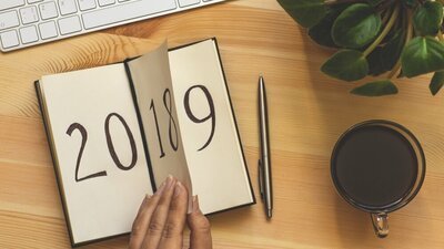 Een terugblik op het tuinjaar 2018 (Tuinnieuws)