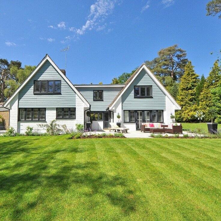 Het Belang van het verzekeren van je huis (Veiligheid)