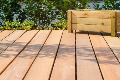 Tips voor een vlonder: kies voor hardhout (Tuinnieuws)