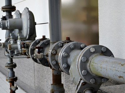 Snel een rioolprobleem kwijt! (Tuinnieuws)