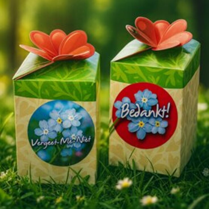 Dit is de geheime boodschap achter je favoriete bloemen (Tuinieren)