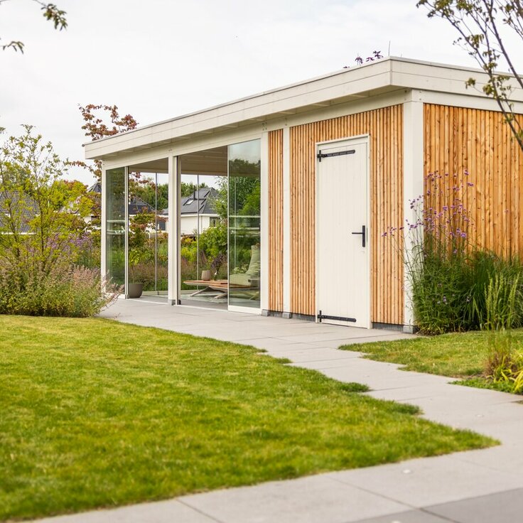 Je tuin zomerklaar maken: denk hieraan (Tuintips)