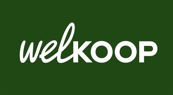 Logo De Welkoop