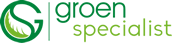 Logo Groen Specialisten