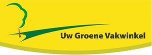 Logo Uw Groene Vakwinkel