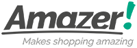Logo Amazer!