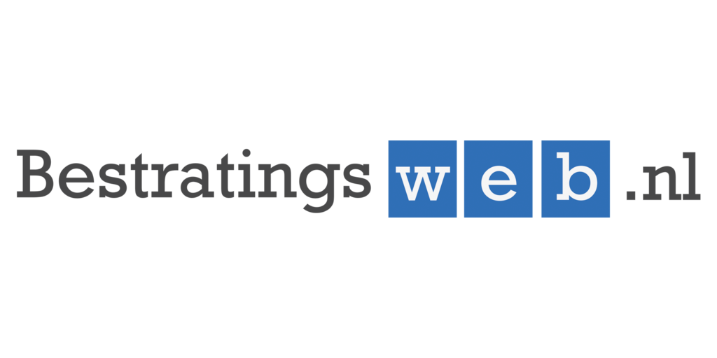 Logo Bestratingsweb.nl