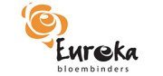 Logo Bloem- en Tuinsierkunst "Eureka"